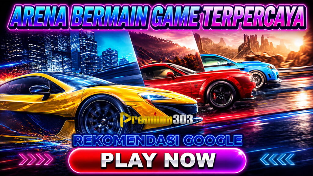 game baru premium303